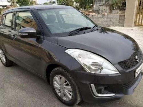 2015 Maruti Suzuki Swift ZXI MT for sale 