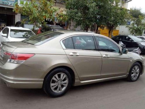 2009 Honda Accord MT for sale