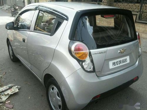 Used 2012 Chevrolet Beat Diesel MT for sale 