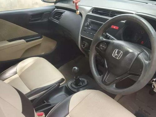 Used 2016 Honda City MT for sale