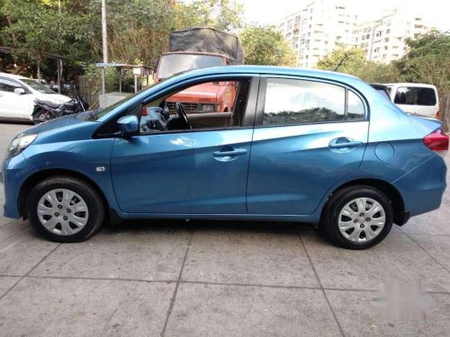 Honda Amaze 1.2 SMT I VTEC, 2013, Petrol MT for sale 