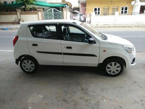 Used Maruti Suzuki Alto K10 VXI 2017 MT for sale 