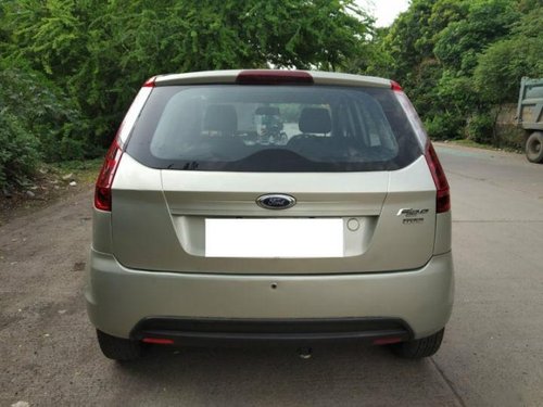 2011 Ford Figo Diesel EXI MT for sale at low price