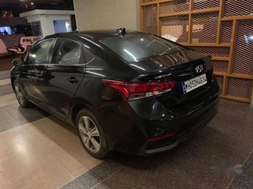 Hyundai Verna 2017 1.6 CRDi SX MT for sale 
