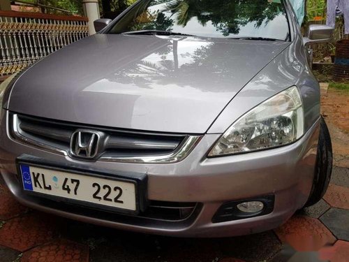 Honda Accord 2006 MT for sale 