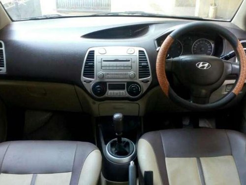 2011 Hyundai i20 Magna MT for sale 
