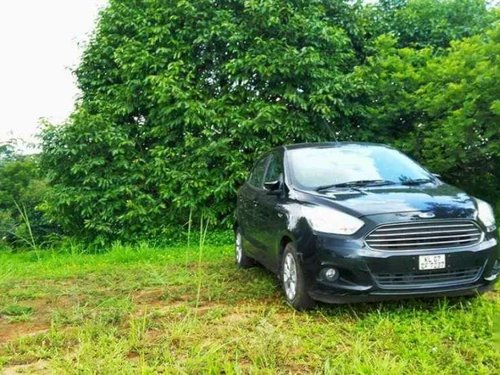 Used 2016 Ford Figo MT for sale