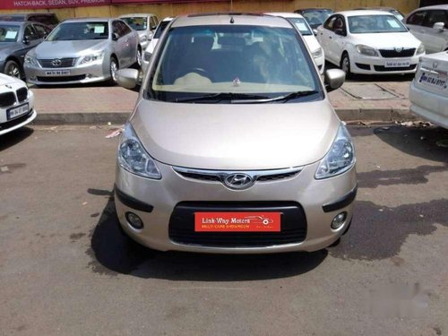 Used Hyundai i10 car Asta1.2 MT for sale at low price