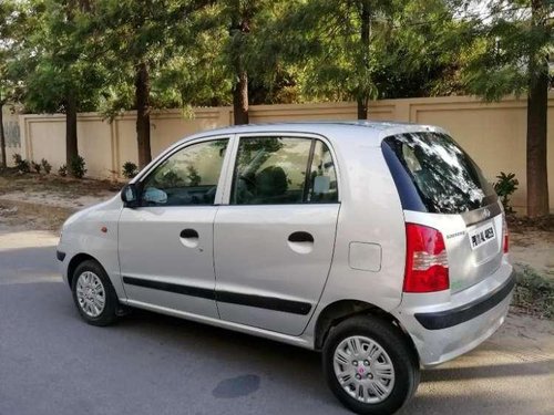 2009 Hyundai Santro Xing GLS LPG MT for sale