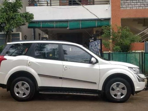 Used 2017 Mahindra XUV 500 MT for sale 