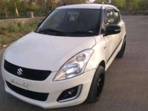 2014 Maruti Suzuki Swift VDI MT for sale at low price