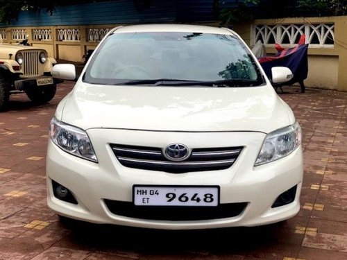 Toyota Corolla Altis 1.8 G MT 2011 for sale