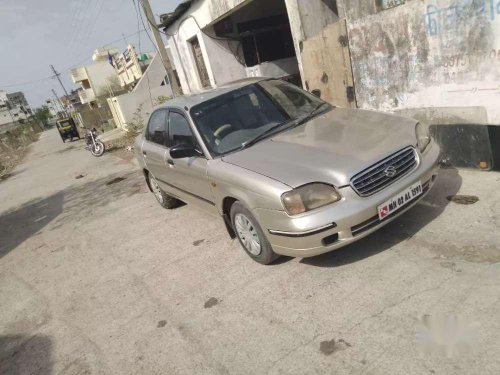 2005 Maruti Suzuki Baleno MT for sale at low price