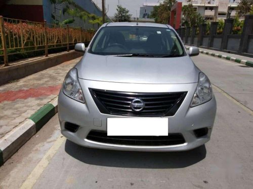 Nissan Sunny XE, 2011, Petrol MT for sale 