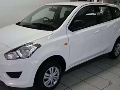 Used Datsun GO car T MT for sale  at low price
