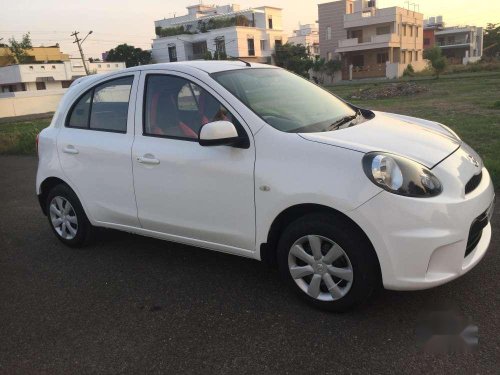 Nissan Micra Active XV 2014 MT for sale 