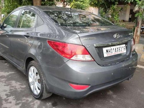 Hyundai Verna 1.6 VTVT SX 2011 MT for sale 