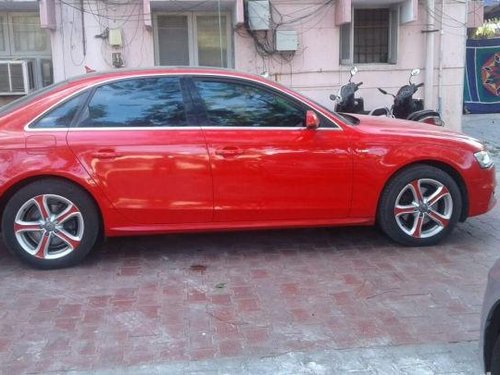 Used 2015 Audi A4  35 TDI Premium AT for sale