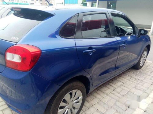 2017 Maruti Suzuki Baleno MT for sale at low price