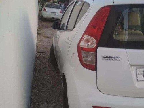 Maruti Suzuki Ritz Vdi BS-IV, 2011, Diesel MT for sale 