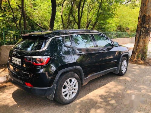 Used Jeep Compass 2018 AT for sale 