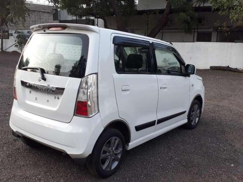 2013 Maruti Suzuki Stingray MT for sale 