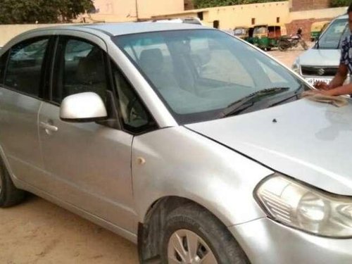 2008 Maruti Suzuki SX4 MT for sale at low price