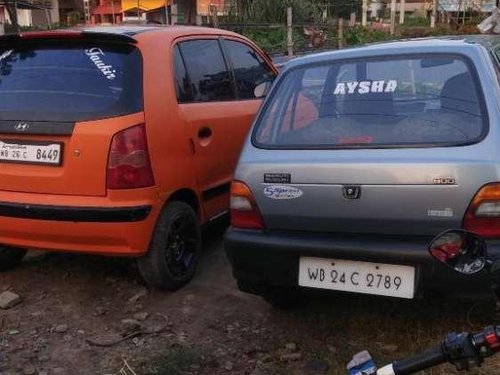 Used Hyundai Santro Xing GL MT for sale 