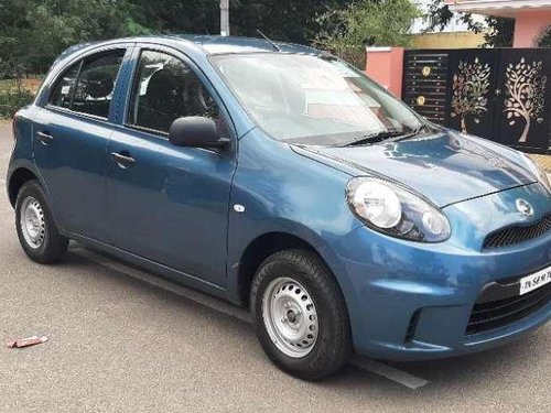 Used Nissan Micra XL 2018 MT for sale 