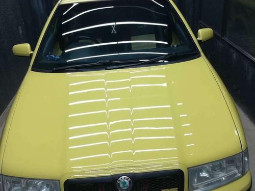 2006 Skoda Octavia MT for sale 