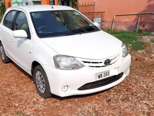 Toyota Etios Liva GD, 2012, Diesel MT for sale 