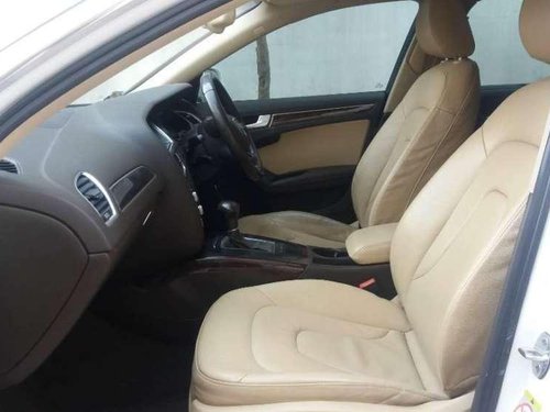 Used Audi A4 car  MT for sale at low price