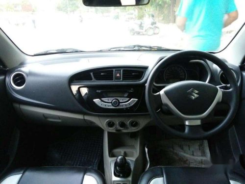 Used Maruti Suzuki Alto K10 VXI 2017 MT for sale 