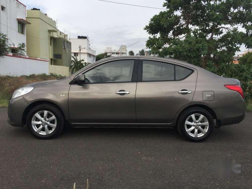 2014 Nissan Sunny MT for sale 