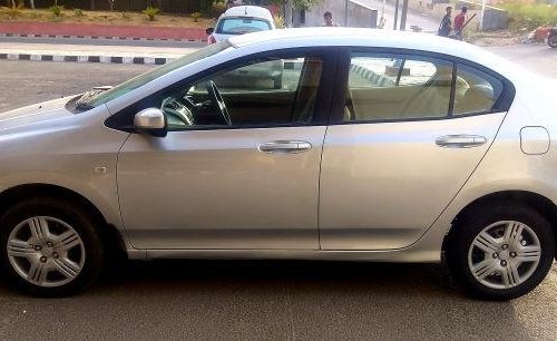 Honda City  1.5 S MT 2011 for sale