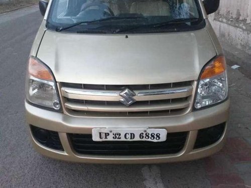 Maruti Suzuki Wagon R 2007 LXI MT for sale 