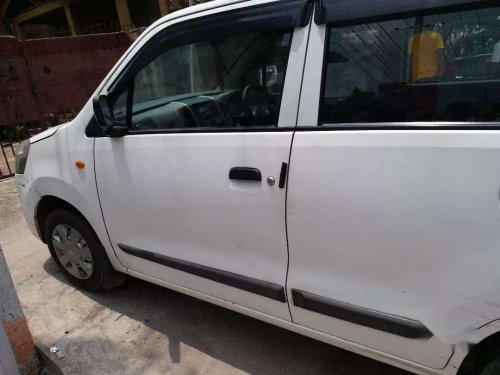 Used Maruti Suzuki Wagon R LXI 2012 MT for sale 