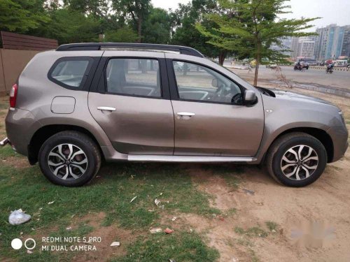 Used Nissan Terrano car XL MT at low price