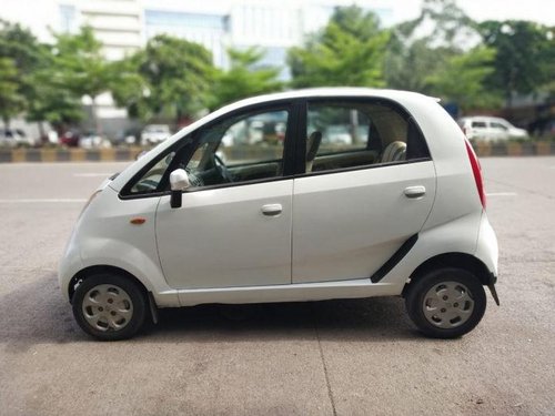 Used Tata Nano Lx MT 2014 for sale