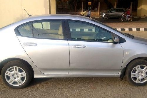 Honda City  1.5 S MT 2011 for sale