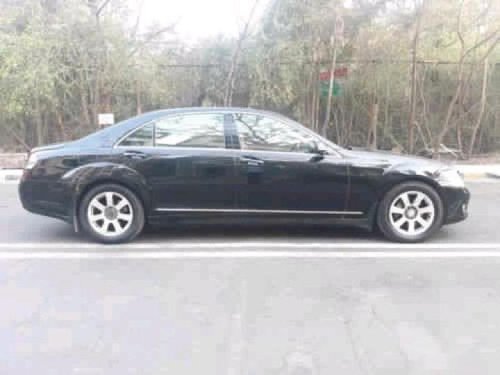 Used 2009 Mercedes Benz S Class AT for sale