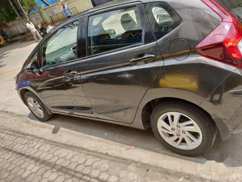 2015 Honda Jazz V MT for sale at low price