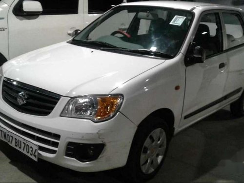 Maruti Suzuki Alto K10 2013 MT for sale 