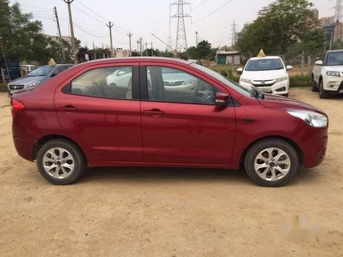 Used 2017 Ford Figo Aspire MT for sale