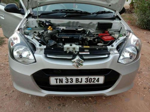 2015 Maruti Suzuki Alto 800 LXI MT for sale at low price