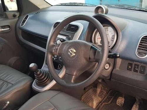 Maruti Suzuki Ritz Zxi BS-IV, 2010, CNG & Hybrids MT for sale 