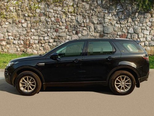 Land Rover Discovery Sport TD4 S AT for sale