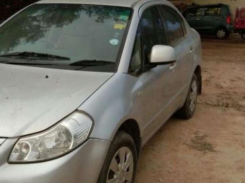 2008 Maruti Suzuki SX4 MT for sale at low price