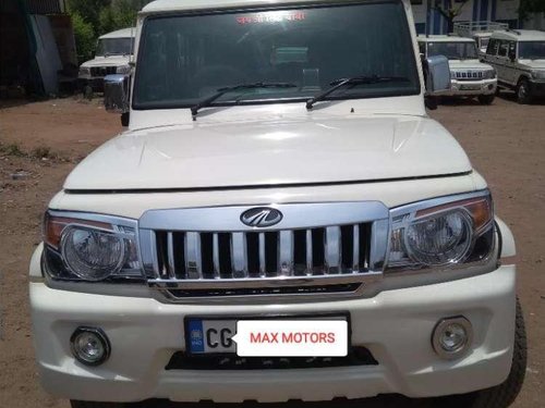 Mahindra Bolero SLX 2018 MT for sale 