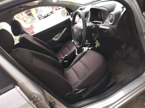 Ford Figo Diesel ZXI MT for sale